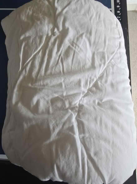 Photo of free Baby Duvet 4.0 Tog 100x120cm (Bladon OX20) #1