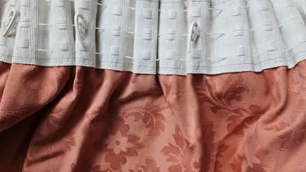 Photo of free Pelmet rail and cover (Gillingham ME7) #2