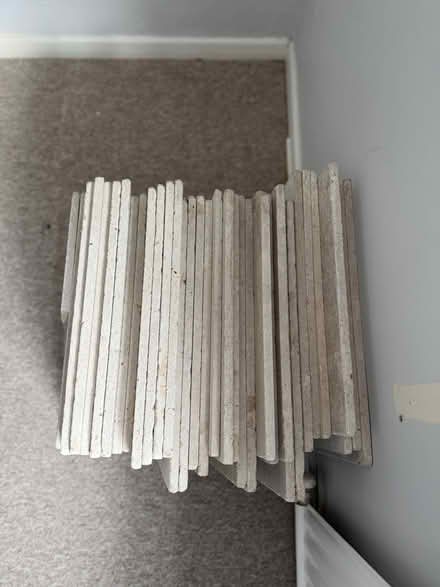 Photo of free Stone tiles (Bathwick Hill BA2 6) #4