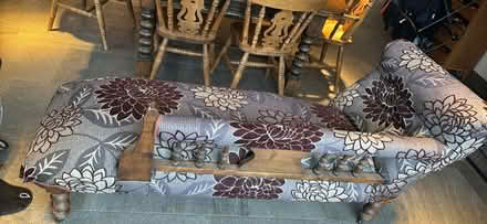 Photo of free Chaise Longue (Bransford WR6) #2