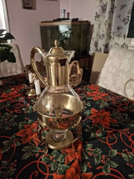 Photo of free Coffee Carafe (Holliston, off Cedar St.) #1