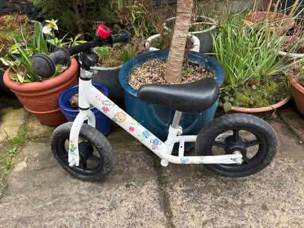 Photo of free Kids balance bike (Barnet EN5) #1