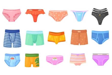 Photo of New underwear/hosiery (abingdon OX14) #1