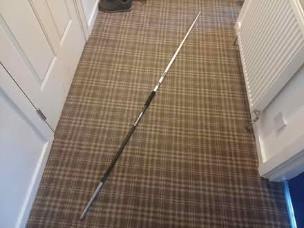 Photo of free 400g junior javelin (Kirkliston EH29) #1
