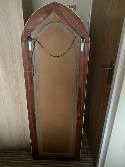 Photo of free Full length mirror (Walsall WS2) #4