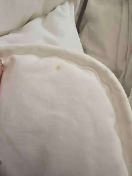 Photo of free Baby Duvet 7.0 Tog 120 x 150cm (Bladon OX20) #4