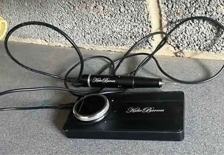 Photo of free Katie Barnes E-File Nail Tech (Ladygrove OX11) #2