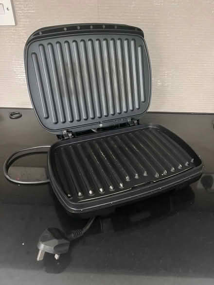 Photo of free Grill (Tivoli GL50) #1