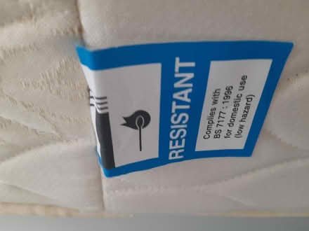 Photo of free 4ft mattress (Ravenhill, SA5 5DH.) #1