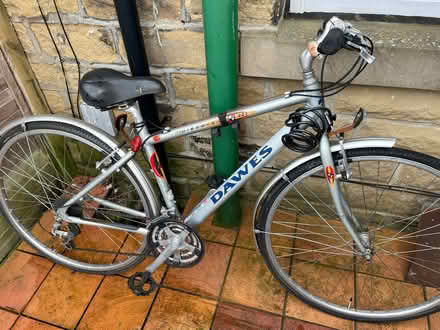 Photo of free Dawes Bicycle (BD18) #1