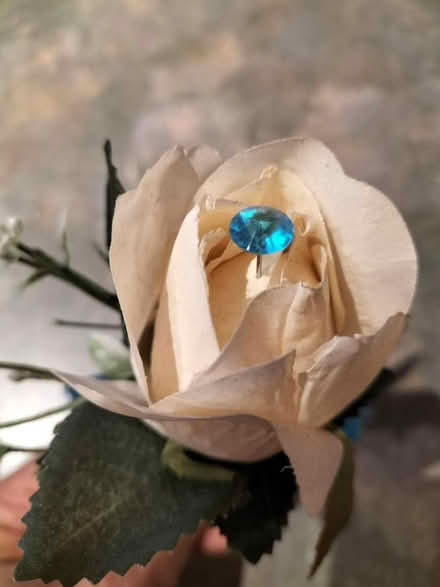 Photo of free Artificial buttonhole flower (Wollaton NG8) #1