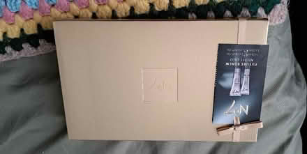 Photo of free Skin care (Fallin FK7) #1