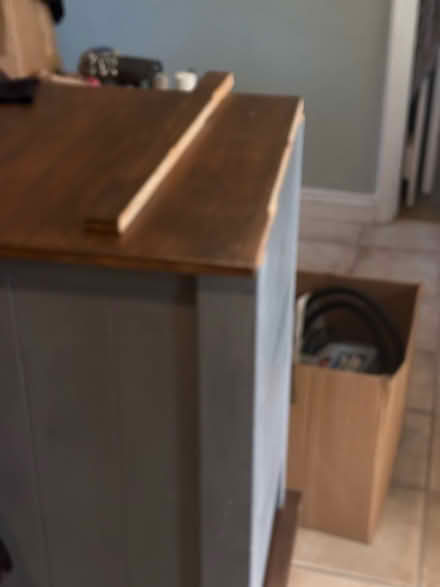 Photo of free Bedside cabinets (Wells Road) #3