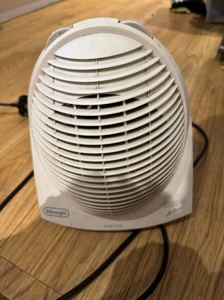 Photo of free Heater electric (BR1) #2