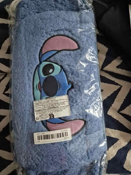 Photo of free Stich water bottles one wrap round (Medway/kent) #2