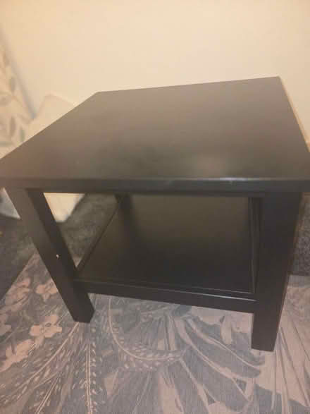 Photo of free Coffee table (burmantofts LS9) #1