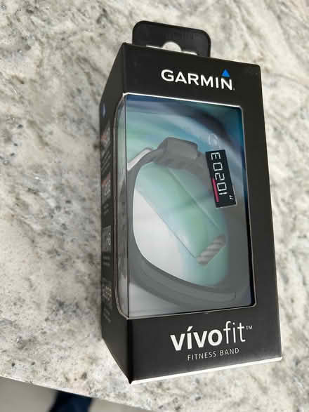 Photo of free Garmin tracker (South Fallingbrook) #1