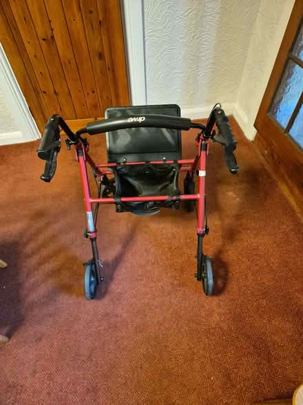 Photo of free Walker (Penrith CA11) #1