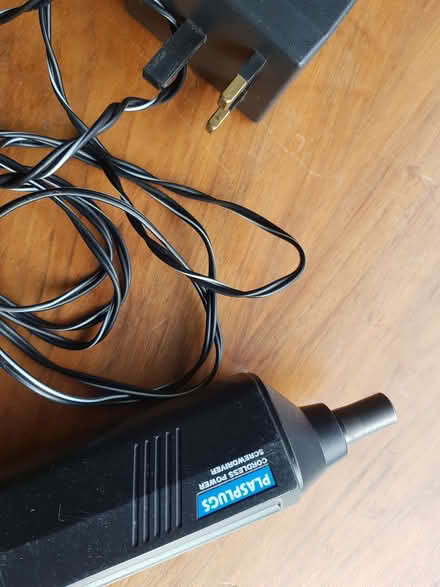Photo of free Electric screwdriver (Kendal LA9) #2