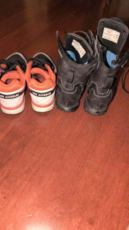 Photo of free Mens shoes (20772) #2