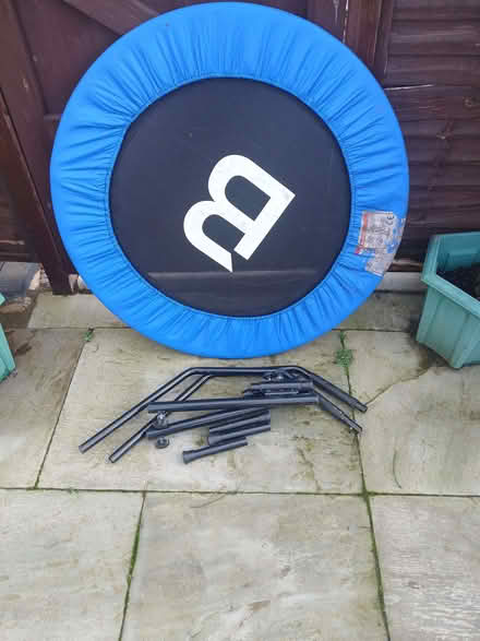 Photo of free Exercise Trampette (Kenilworth CV8) #1