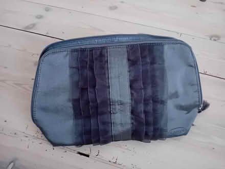 Photo of free Sponge bag. Make-up. Toiletries. (Eastbourne BN20) #1