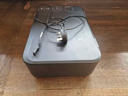 Photo of free Canon MG4250 Printer – With Nearly New Ink (Holmbury St Mary RH5) #3