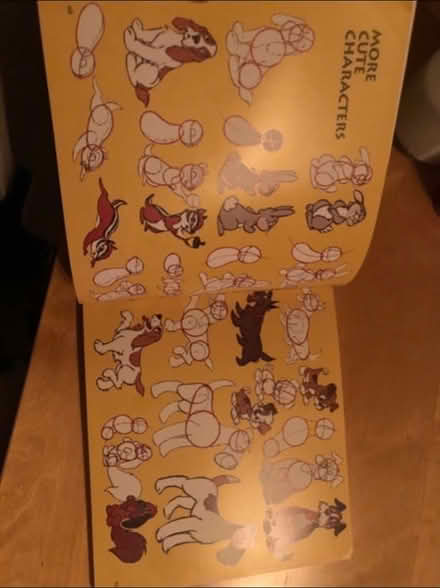 Photo of free Large book (Forest Hill SE23) #4