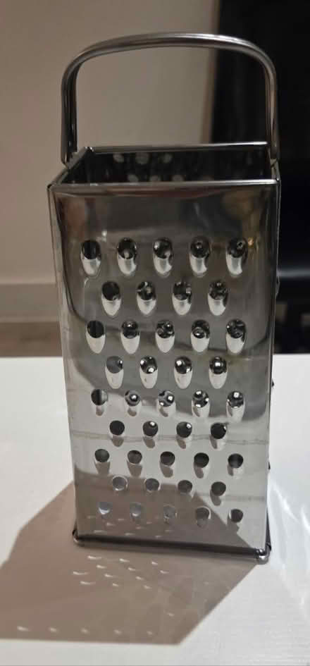 Photo of free Grater, slicer (W3) #3