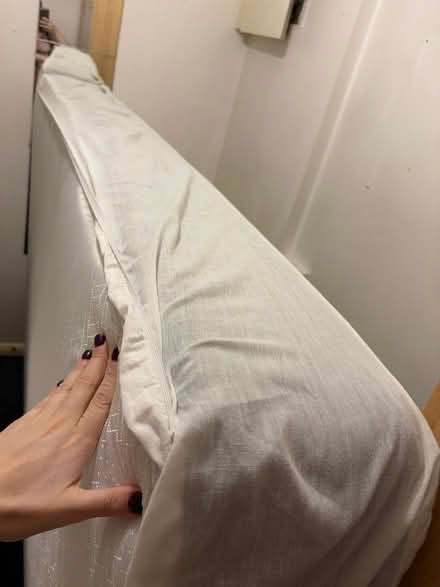 Photo of free Double mattress (Brent Cross NW4) #2