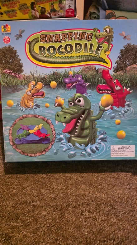 Photo of free Kids games (Hallgarth LA9) #1