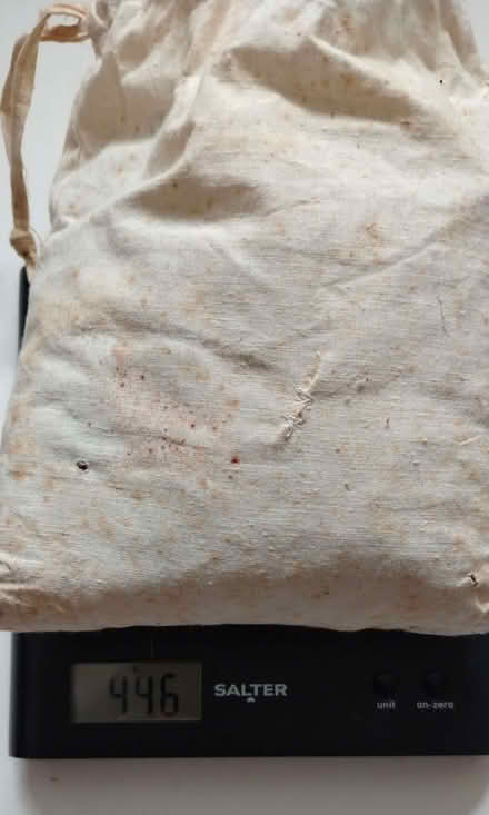 Photo of free Bag soap nuts (Witham CM8) #2