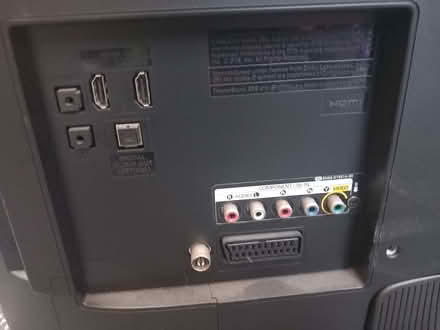 Photo of free Samsung 32" LED TV (Heaton Park M25) #3