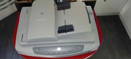 Photo of free HP Scanjet Scanner/Document feeder (Wollaton NG8) #1