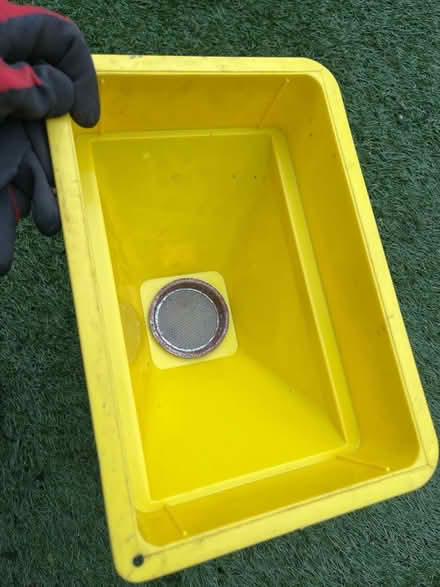 Photo of free Funnel (Tivoli GL50) #2