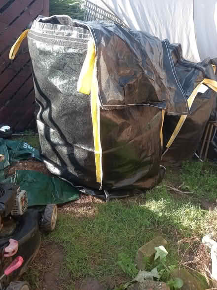 Photo of free Big tone bags (Shepshed LE12) #1