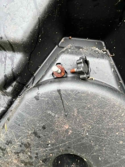 Photo of free Basket ball hoop and stand (BS5 Bristol nr whitehallschool) #4