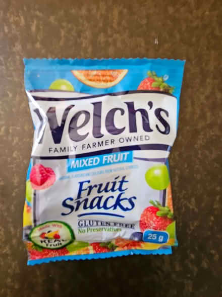 Photo of free Out of date fruit gummies (Henbury BS10) #1