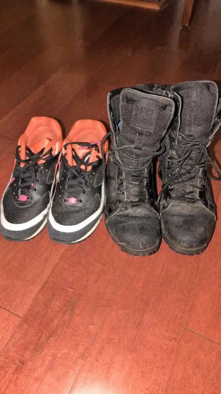 Photo of free Mens shoes (20772) #1