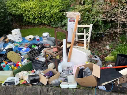 Photo of free Still plenty left! House clearance today only (Moseley B13) #2