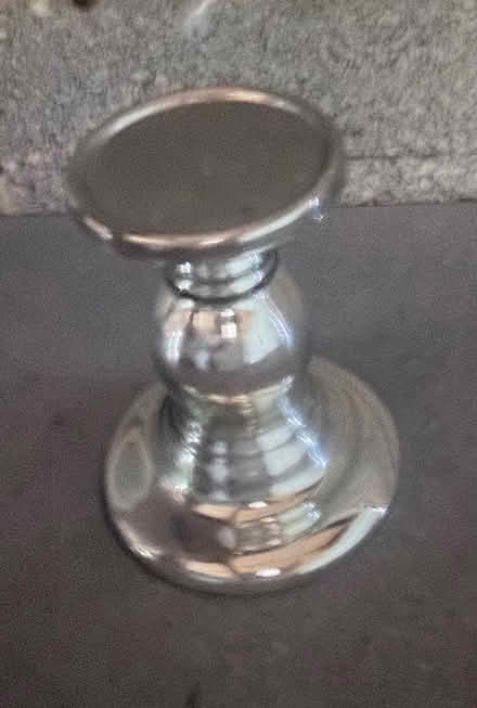 Photo of free Candlestick (Ladygrove OX11) #2