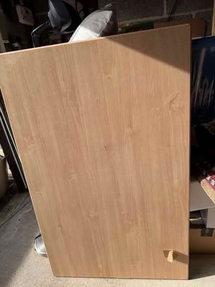 Photo of free Table top (New Marston OX3) #1