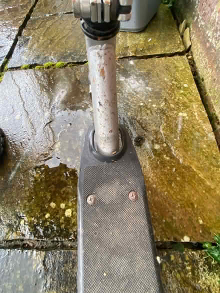 Photo of free Scooter (Fleet GU51) #4