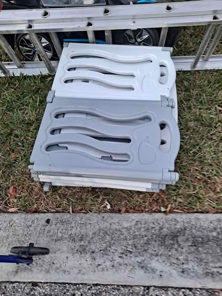 Photo of free Confinement for pets (Pembroke Pines West) #2