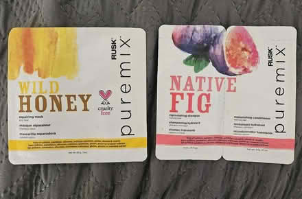 Photo of free Pure mix (Medford ma) #1