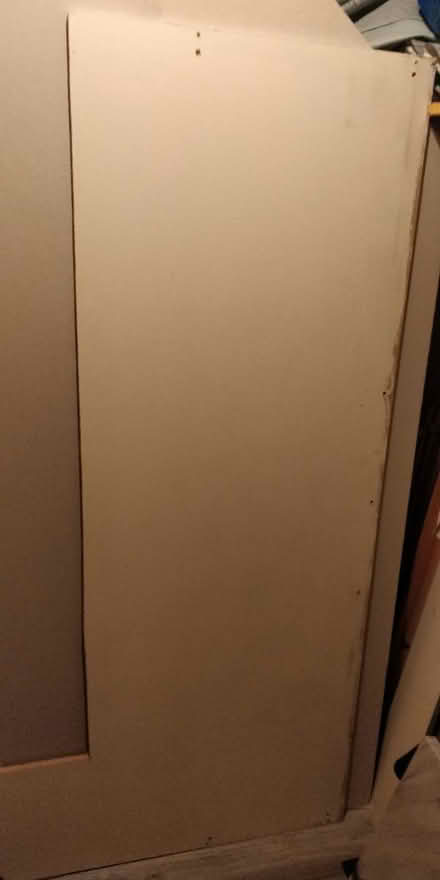 Photo of free MDF (Newington EH8) #1