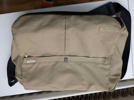 Photo of free Laptop bag (Woodley RG6) #1