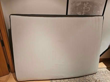 Photo of free King Size Mattress (Western Harbour EH6) #1