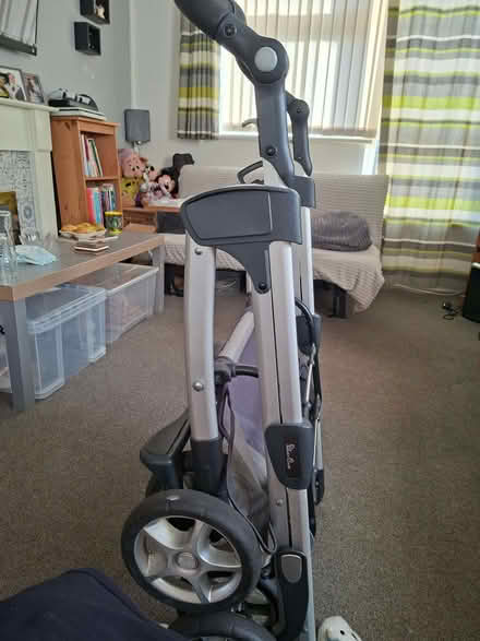 Photo of free Silvercross system (Little Bloxwich WS3) #2