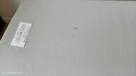 Photo of free Memory foam mattress, single bed (Tilehurst, Reading RG31) #4